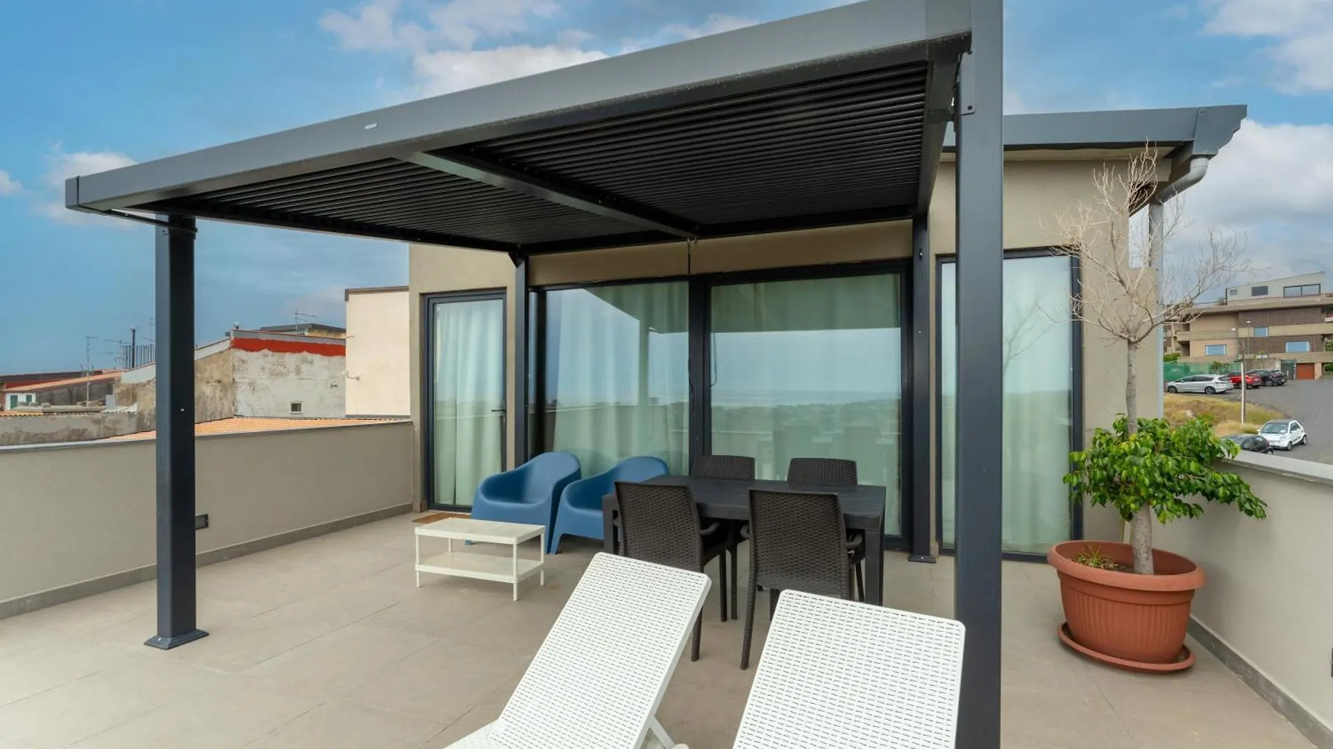 Apartament Giovannino House Katania