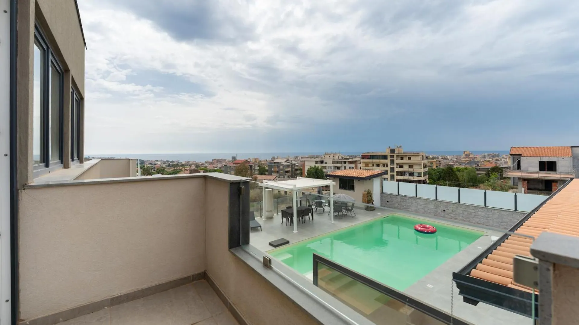 Apartament Giovannino House Katania