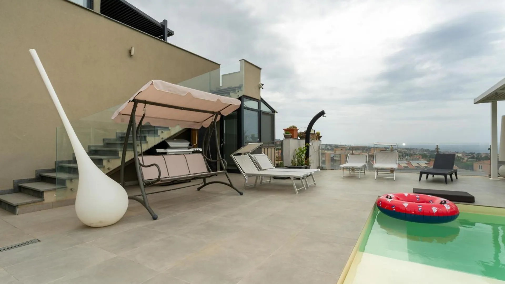Giovannino House Katania 0*,  Włochy
