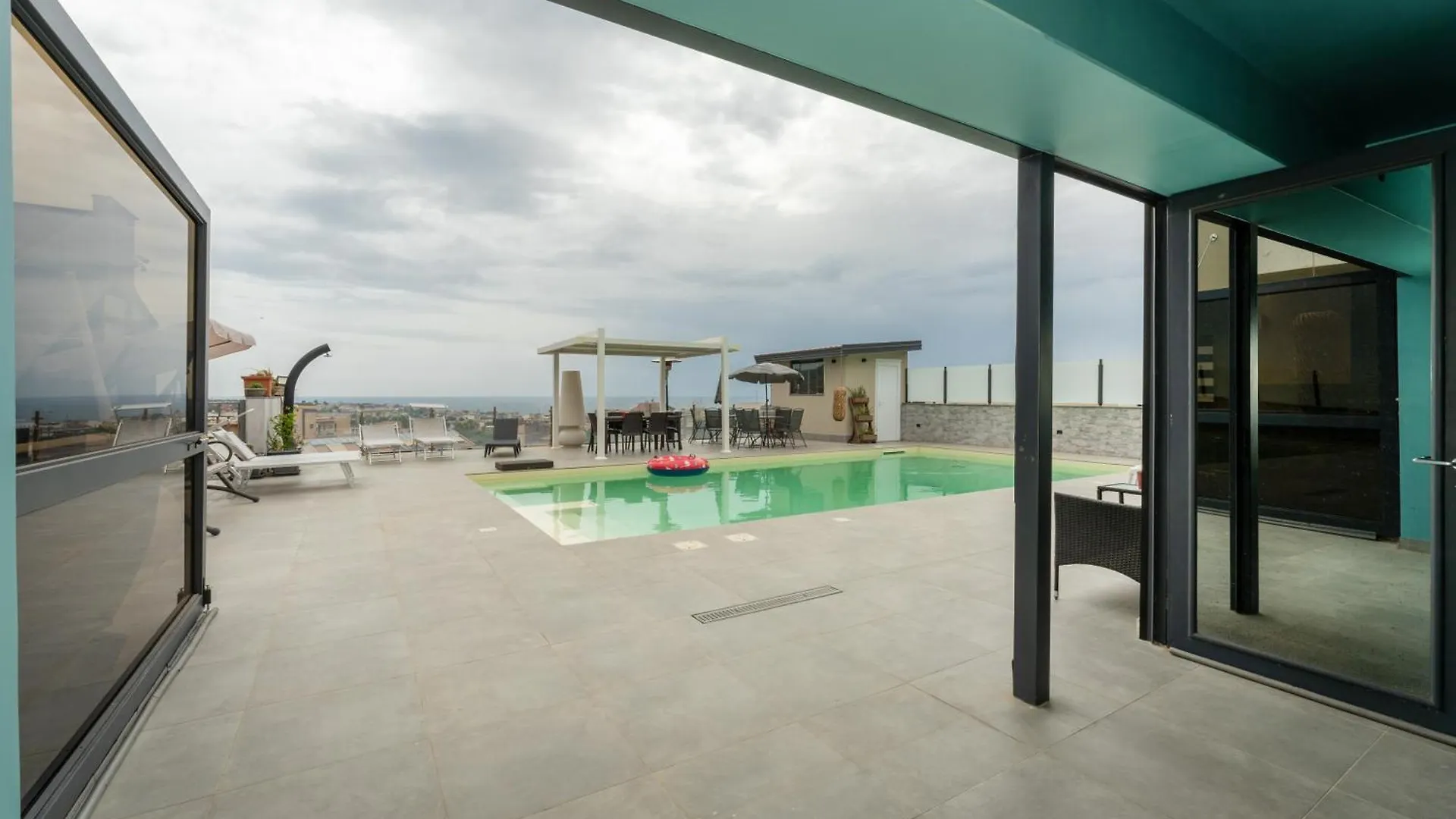 Apartament Giovannino House Katania