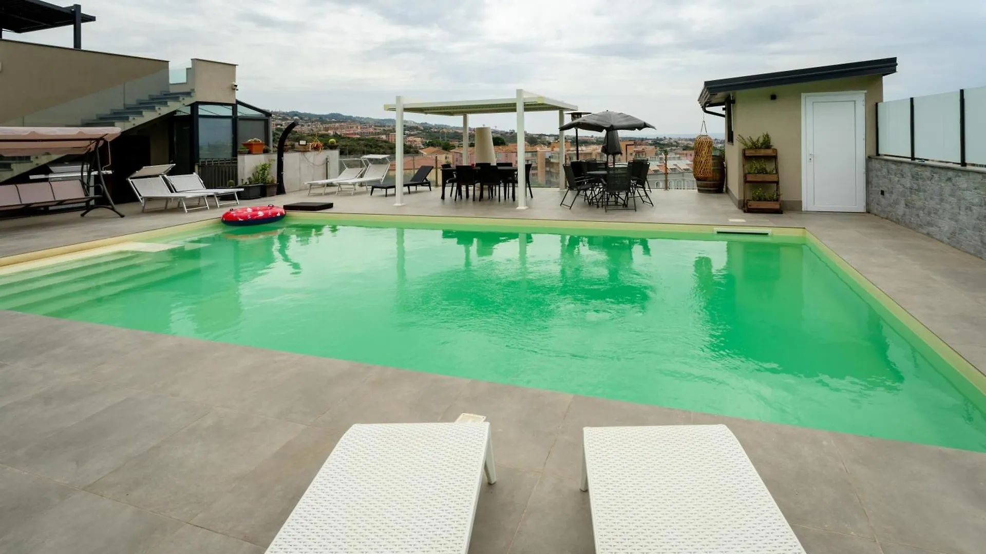 Apartament Giovannino House Katania