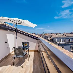  Apartament Domus Coppola