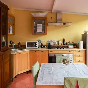  Apartament San Berillo House