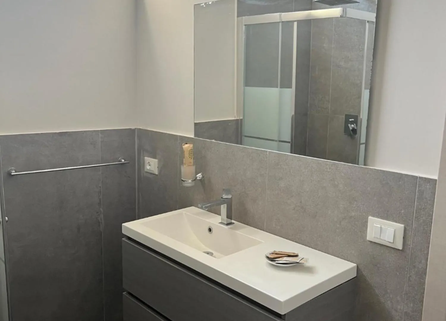 Giovannino House Apartment Catania