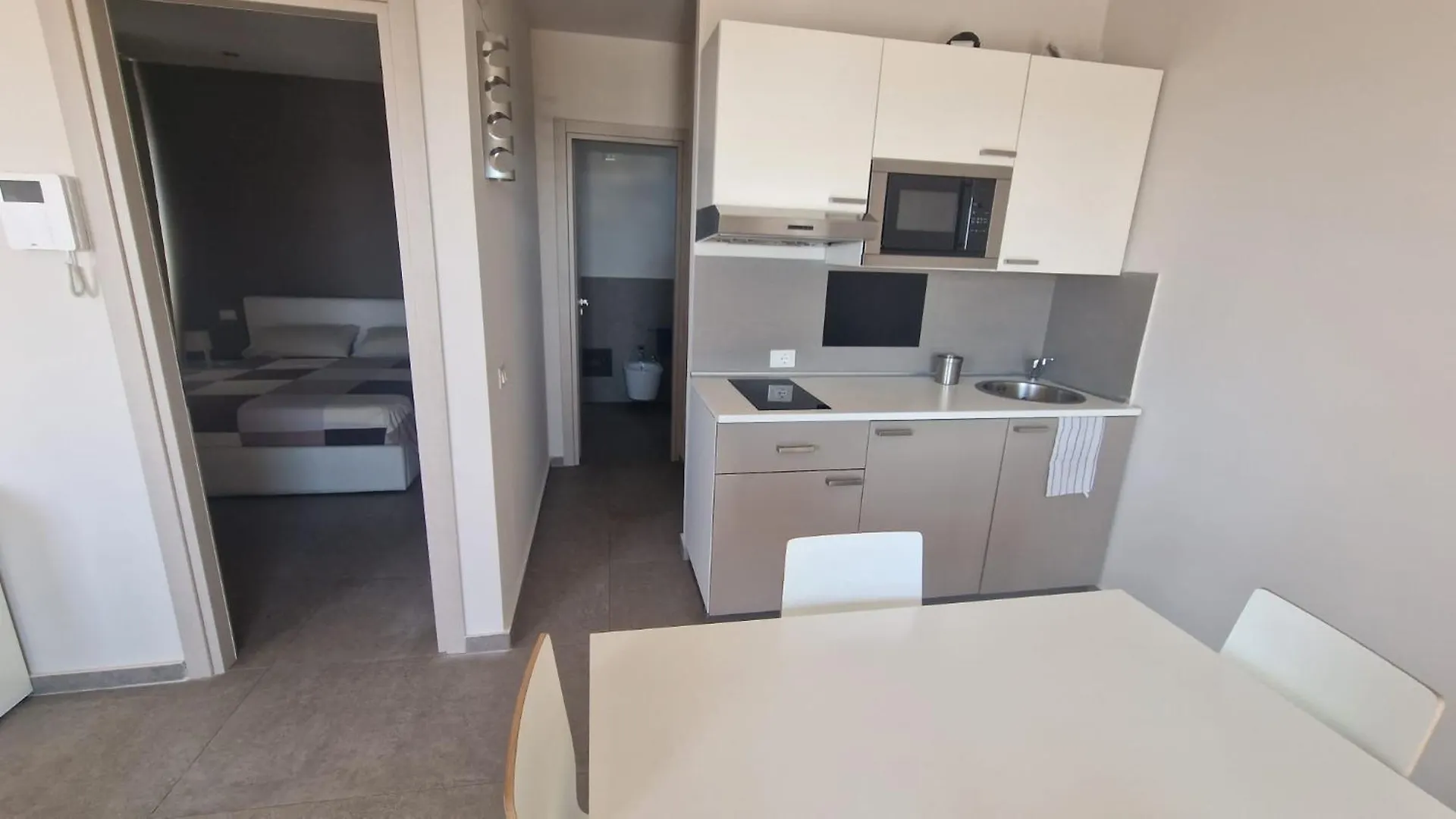 Giovannino House Apartment Catania